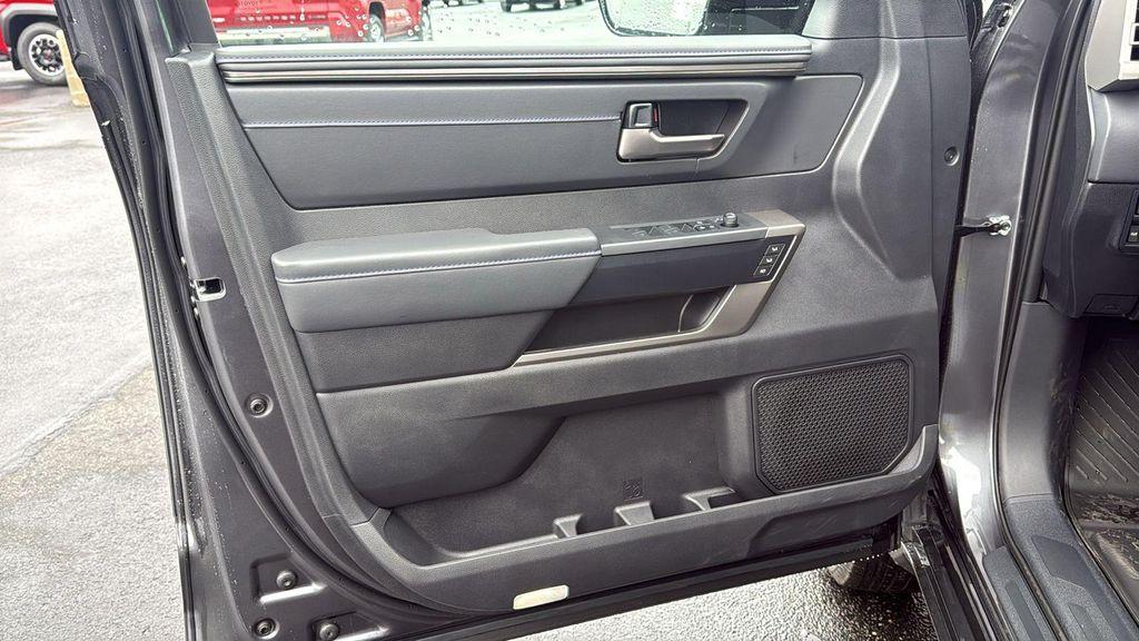 new 2026 Toyota Tundra car, priced at $68,997