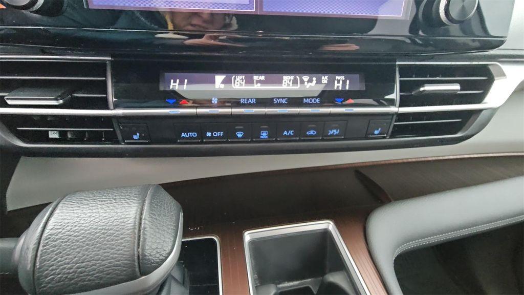 used 2021 Toyota Sienna car, priced at $19,990