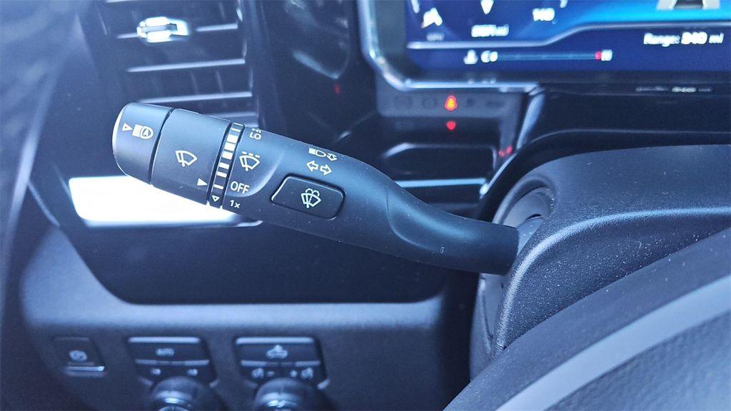 used 2023 Chevrolet Silverado 1500 car, priced at $43,990