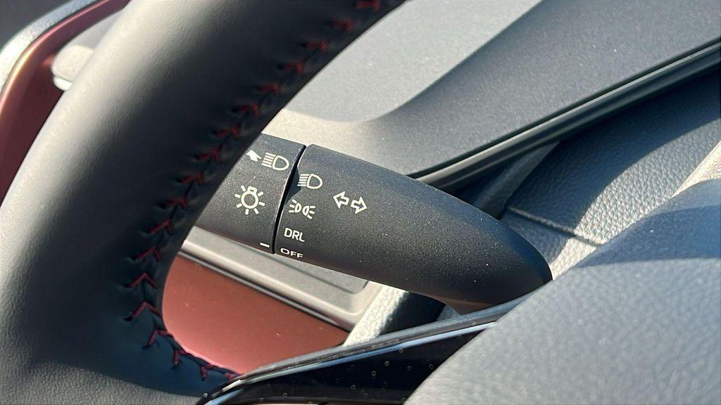 new 2026 Toyota Prius Plug-In Hybrid car, priced at $35,495