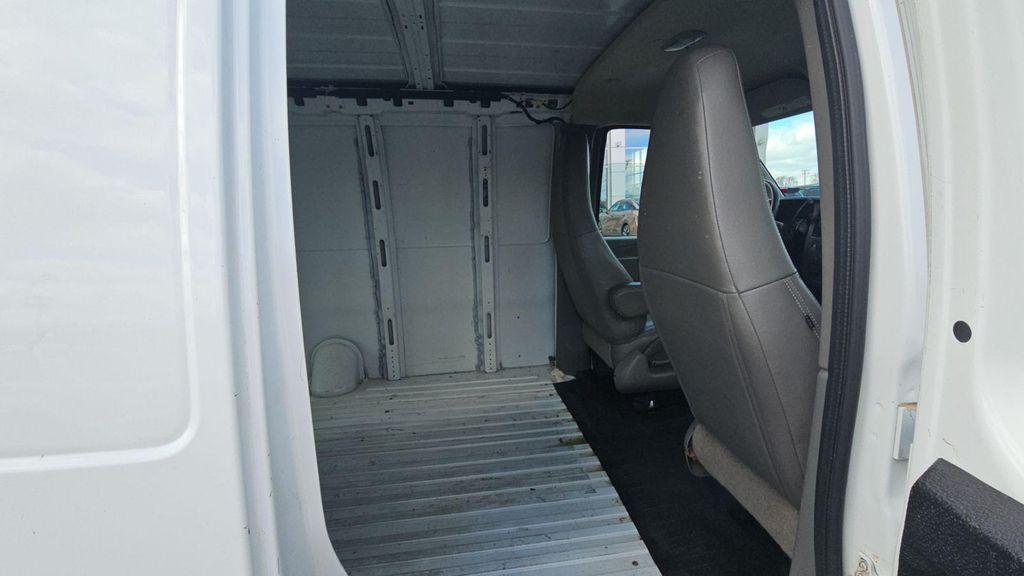 used 2017 Chevrolet Express 2500 car, priced at $16,990