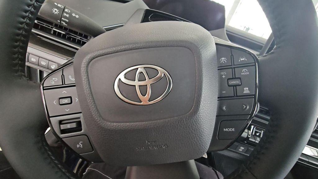 new 2026 Toyota Prius Plug-In Hybrid car, priced at $40,995