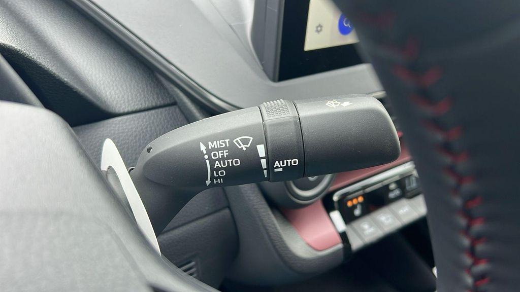 new 2026 Toyota Prius Plug-In Hybrid car, priced at $39,995
