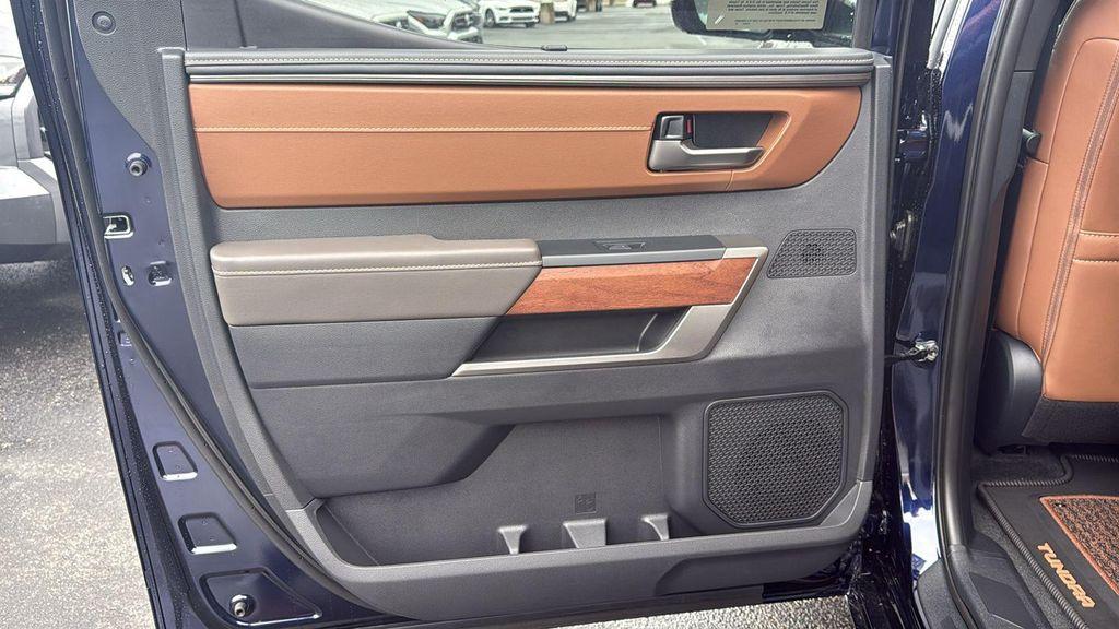 new 2026 Toyota Tundra car, priced at $69,997