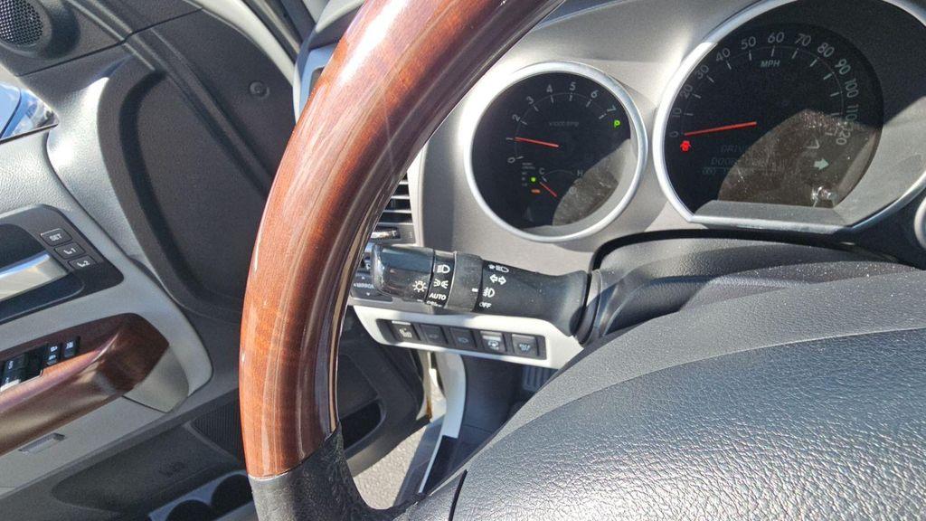 used 2013 Toyota Sequoia car, priced at $17,990