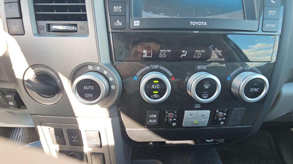 used 2013 Toyota Sequoia car, priced at $17,990
