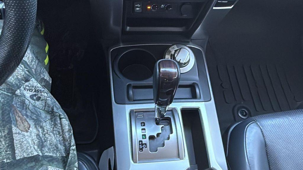 used 2015 Toyota 4Runner car, priced at $18,990