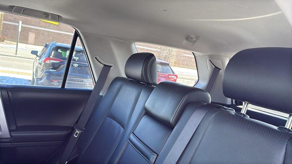 used 2015 Toyota 4Runner car, priced at $18,990