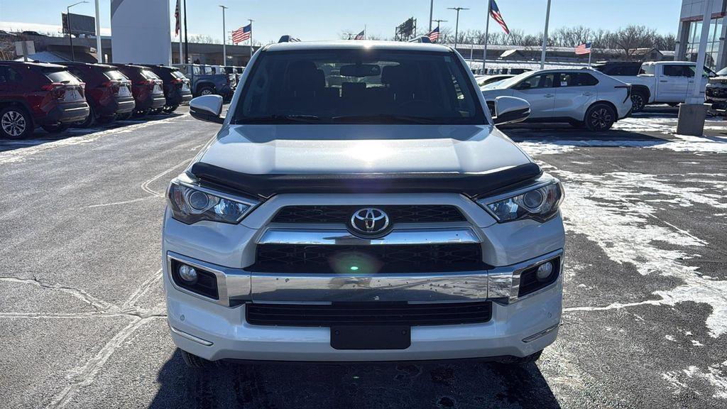 used 2015 Toyota 4Runner car, priced at $18,990