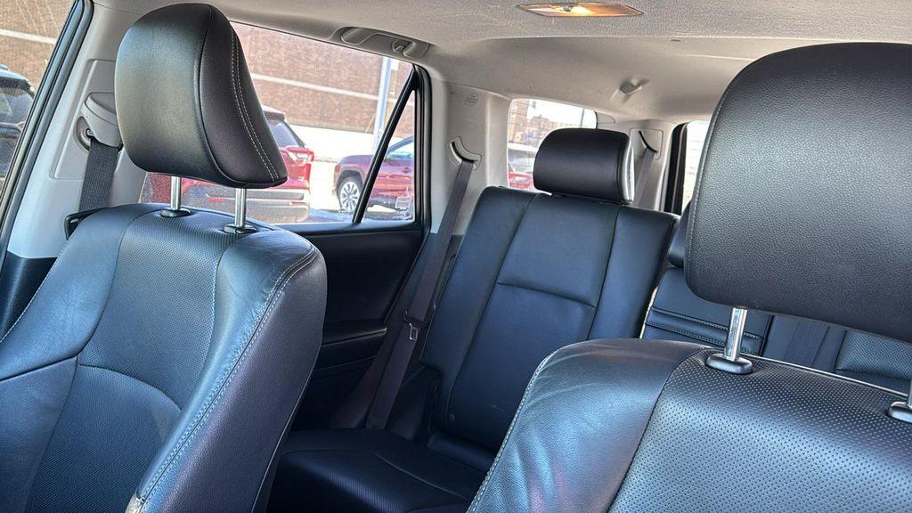 used 2015 Toyota 4Runner car, priced at $18,990