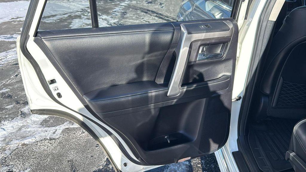 used 2015 Toyota 4Runner car, priced at $18,990