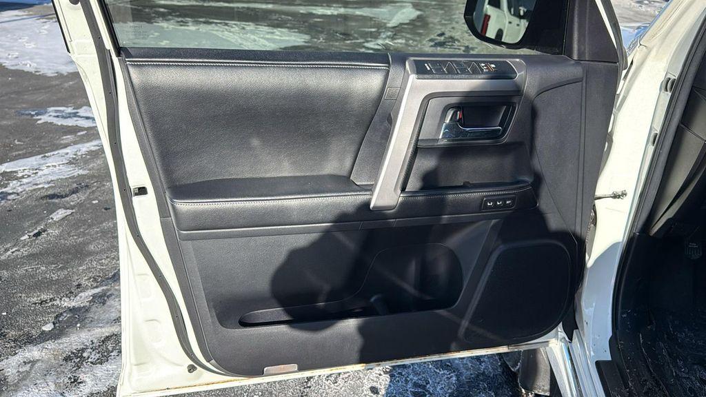 used 2015 Toyota 4Runner car, priced at $18,990