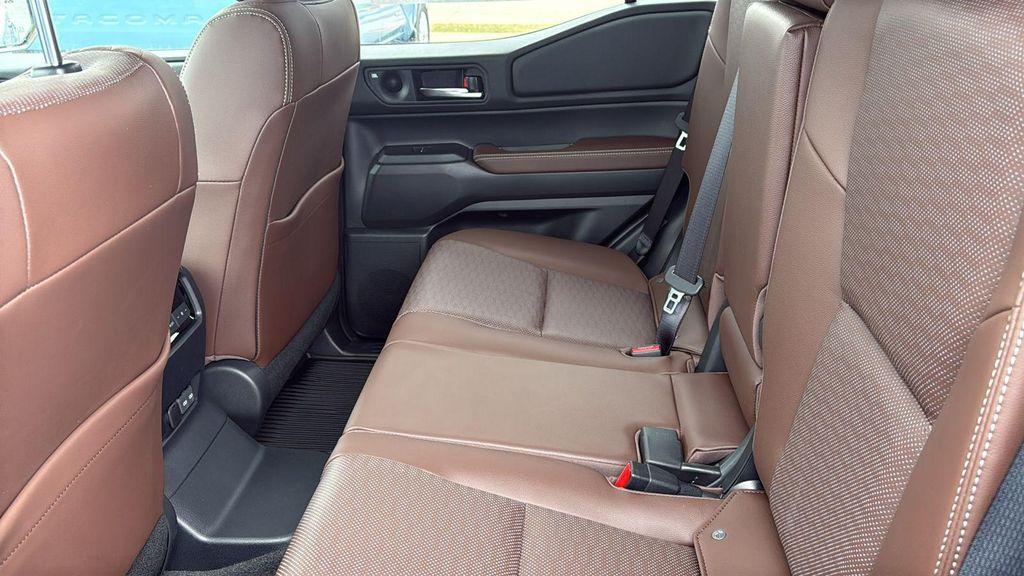 new 2026 Toyota Land Cruiser car, priced at $72,430