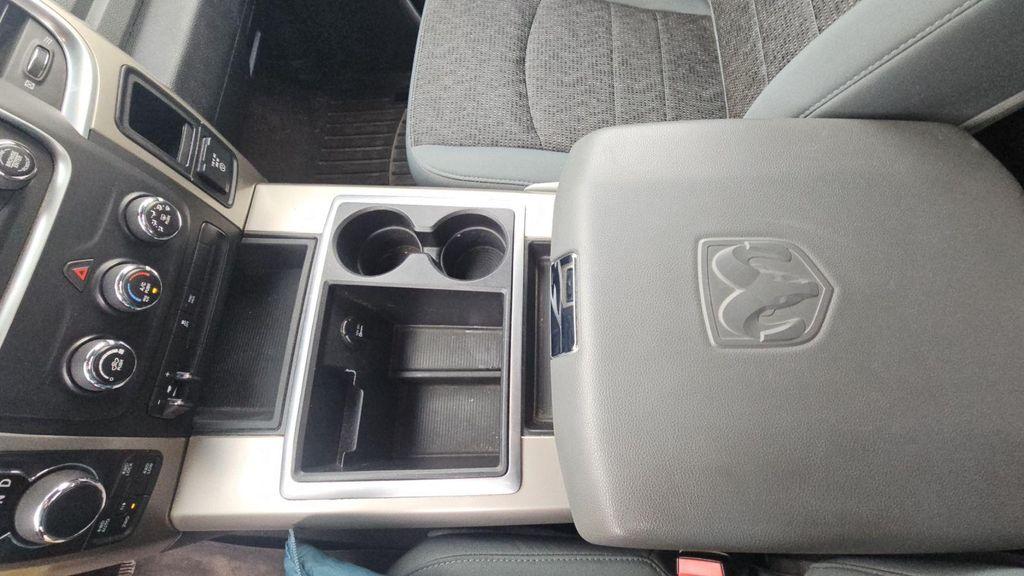 used 2014 Ram 1500 car, priced at $14,990