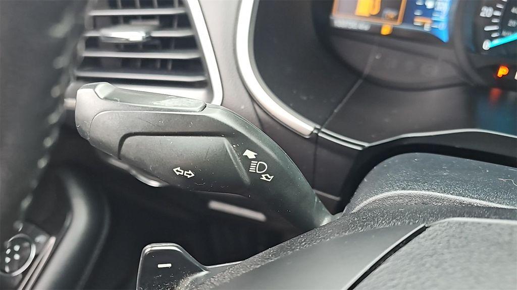 used 2017 Ford Edge car, priced at $11,990