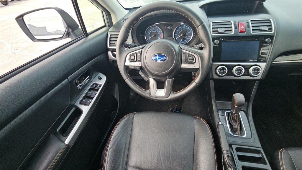 used 2017 Subaru Crosstrek car, priced at $12,990