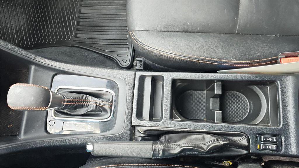 used 2017 Subaru Crosstrek car, priced at $12,990