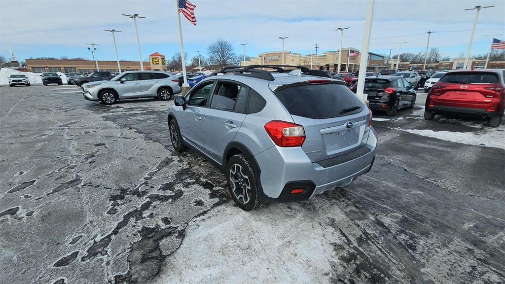 used 2017 Subaru Crosstrek car, priced at $12,990