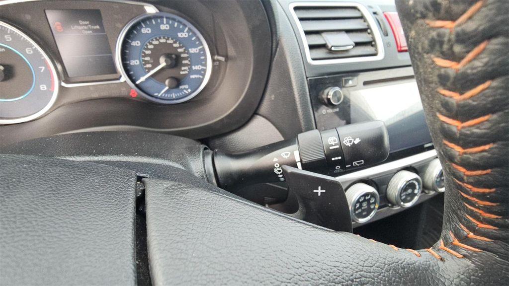 used 2017 Subaru Crosstrek car, priced at $12,990