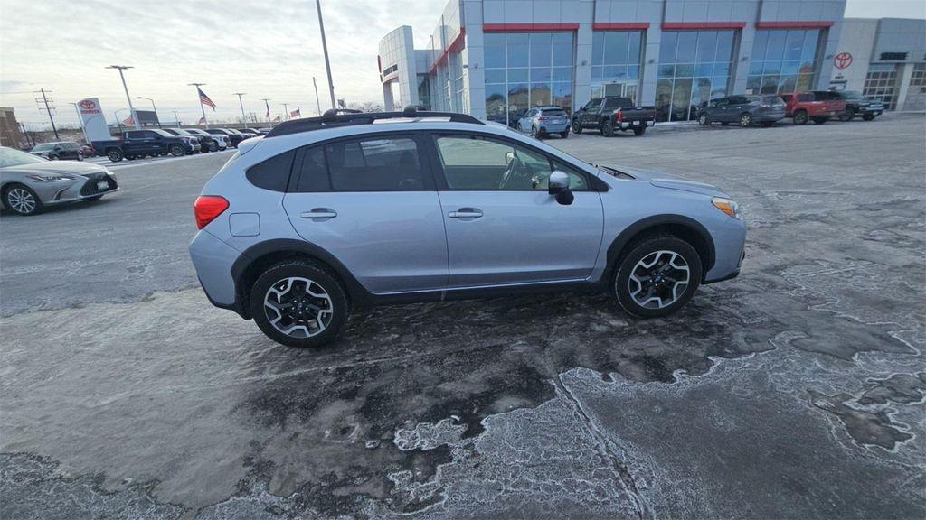 used 2017 Subaru Crosstrek car, priced at $12,990