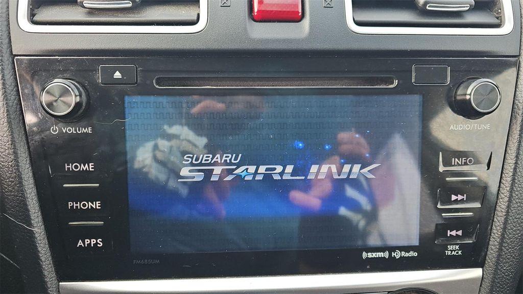 used 2017 Subaru Crosstrek car, priced at $12,990