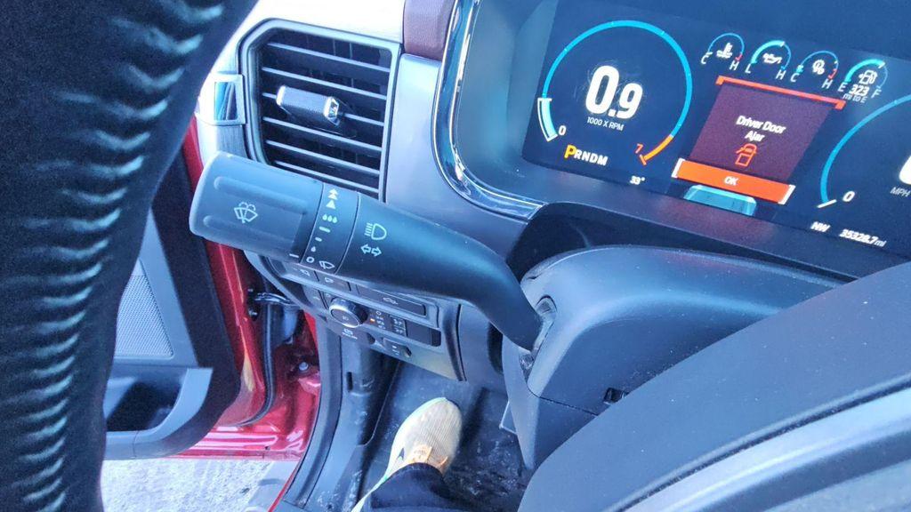 used 2022 Ford F-150 car, priced at $44,990