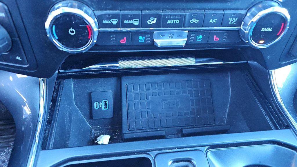 used 2022 Ford F-150 car, priced at $44,990