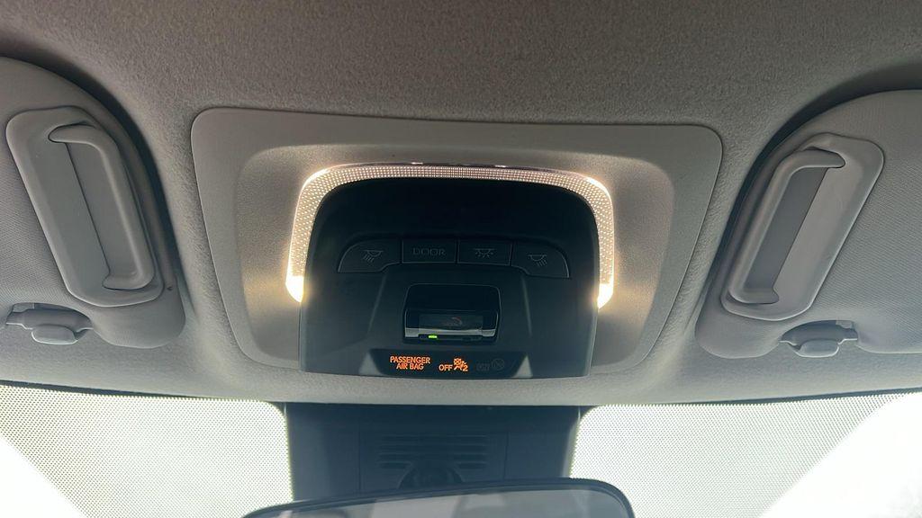 used 2023 Toyota Corolla car, priced at $17,990