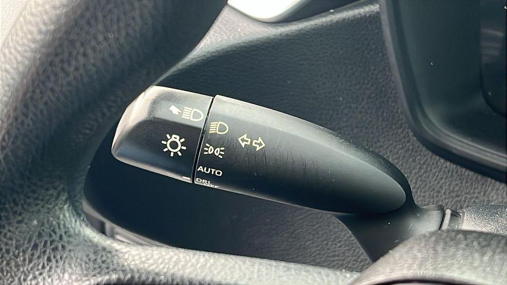 used 2023 Toyota Corolla car, priced at $17,990