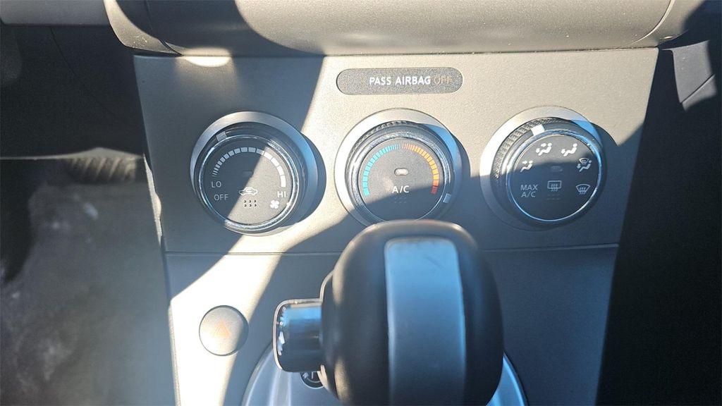 used 2010 Nissan Sentra car, priced at $6,990