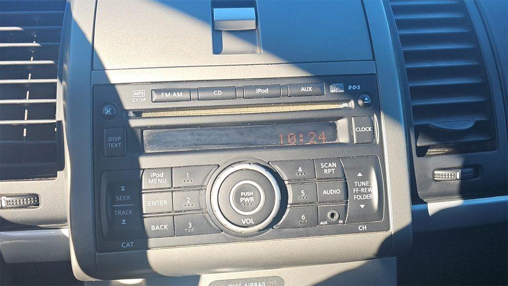 used 2010 Nissan Sentra car, priced at $6,990