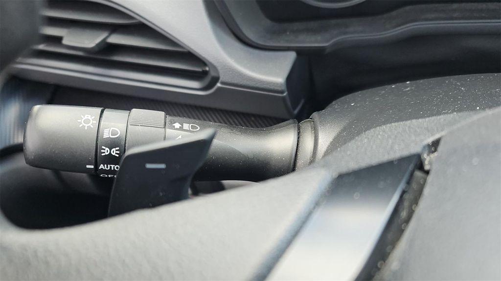 used 2024 Subaru Crosstrek car, priced at $27,990