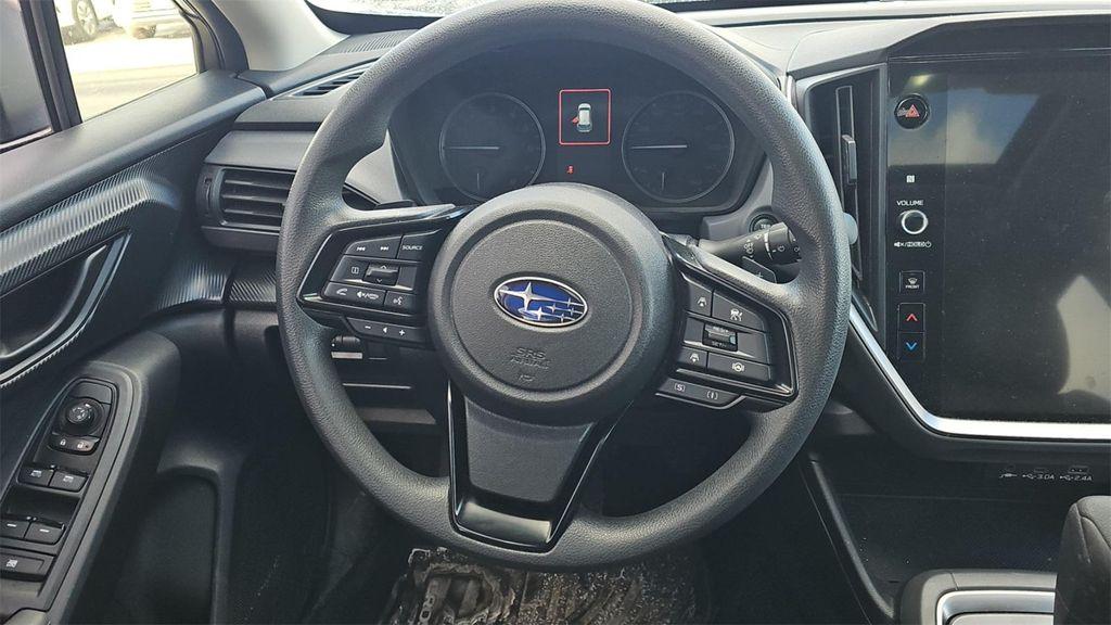 used 2024 Subaru Crosstrek car, priced at $27,990