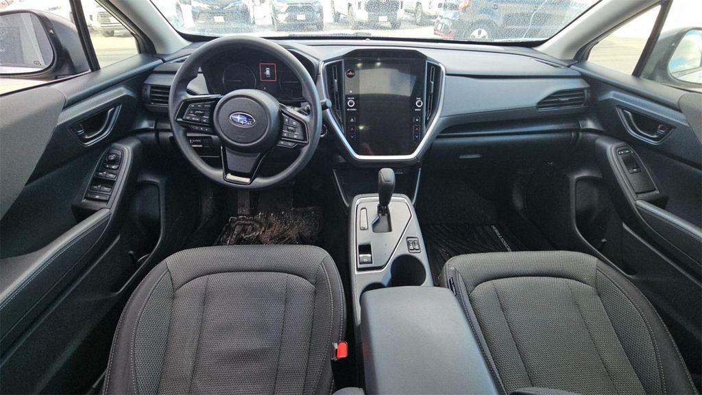 used 2024 Subaru Crosstrek car, priced at $27,990