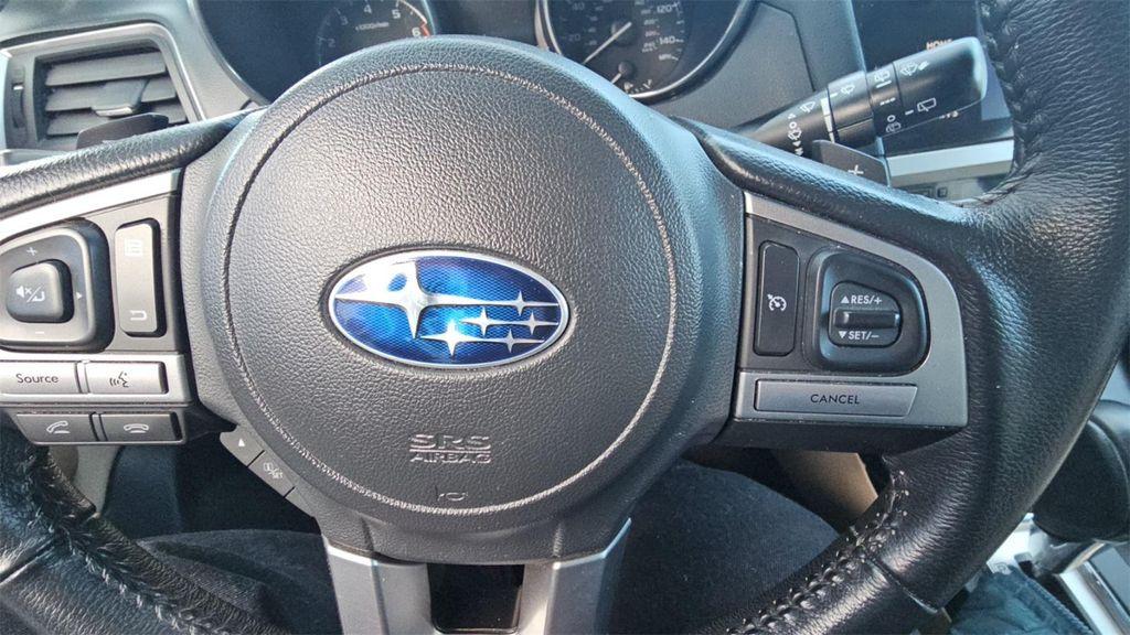 used 2017 Subaru Outback car, priced at $14,990