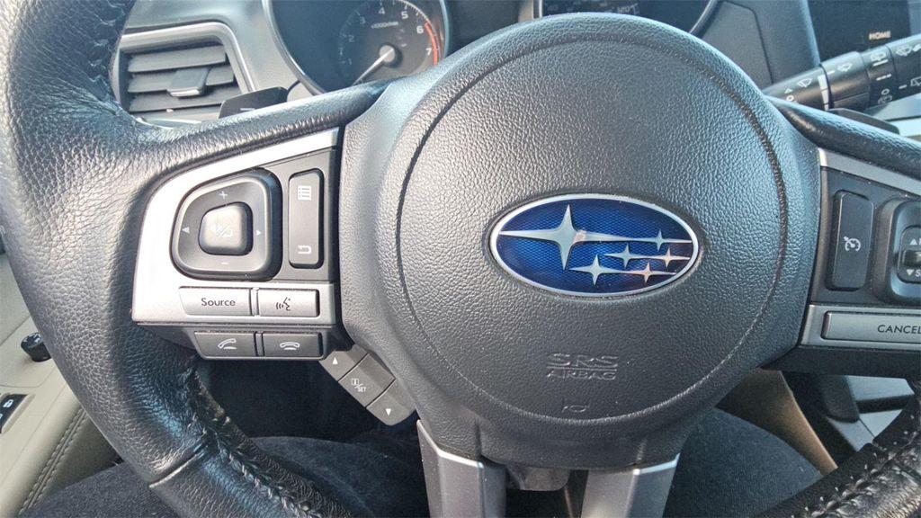 used 2017 Subaru Outback car, priced at $14,990