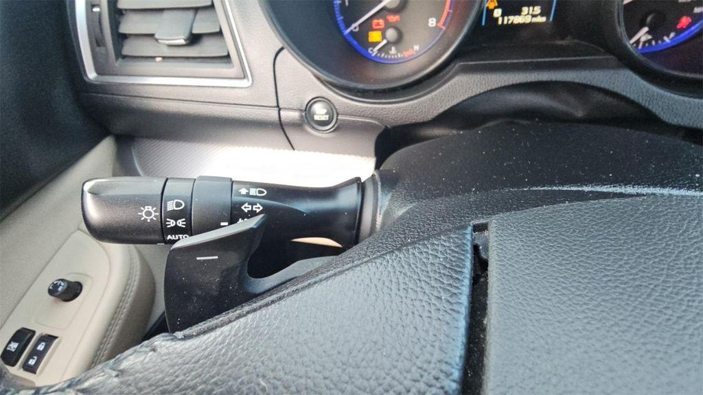 used 2017 Subaru Outback car, priced at $14,990