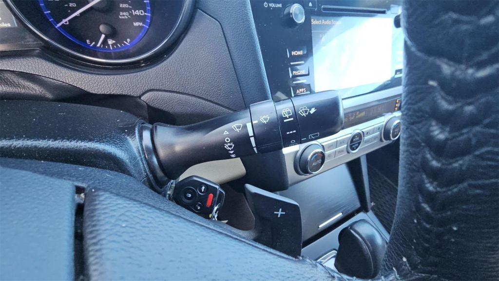 used 2017 Subaru Outback car, priced at $14,990