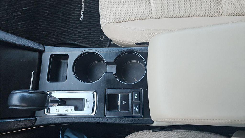 used 2017 Subaru Outback car, priced at $14,990