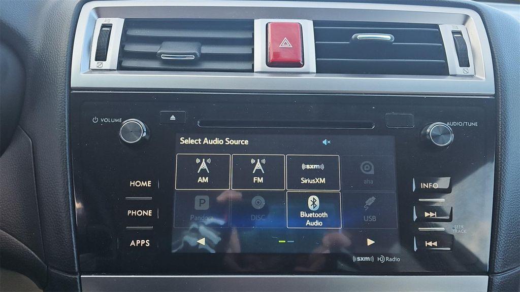 used 2017 Subaru Outback car, priced at $14,990