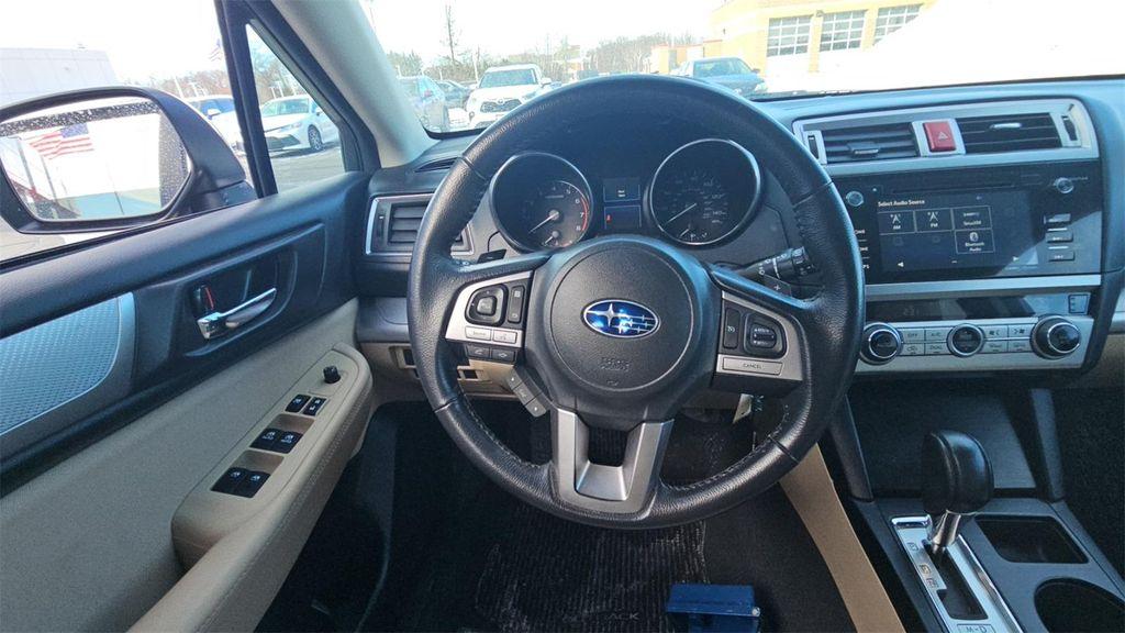 used 2017 Subaru Outback car, priced at $14,990