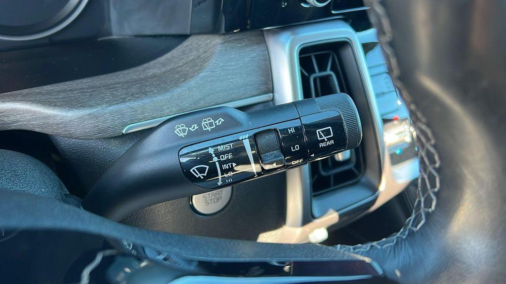 used 2022 Kia Sorento car, priced at $22,990