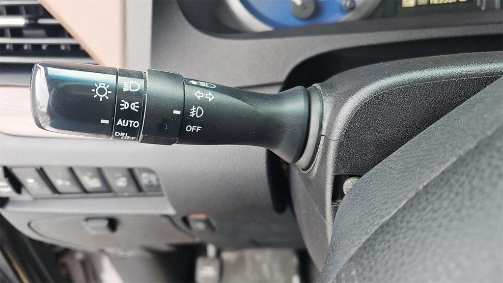 used 2015 Toyota Sienna car, priced at $21,990