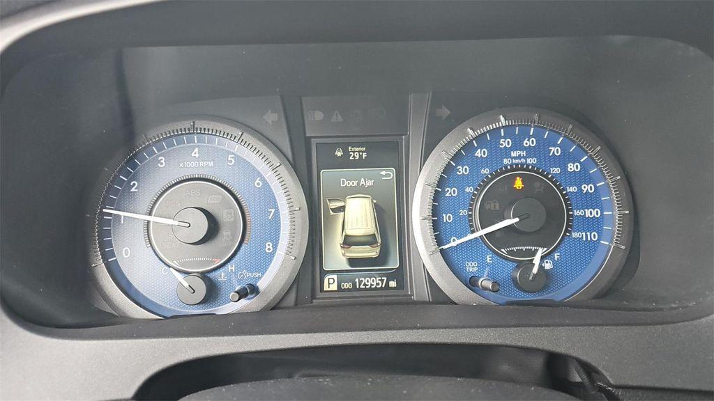 used 2015 Toyota Sienna car, priced at $21,990