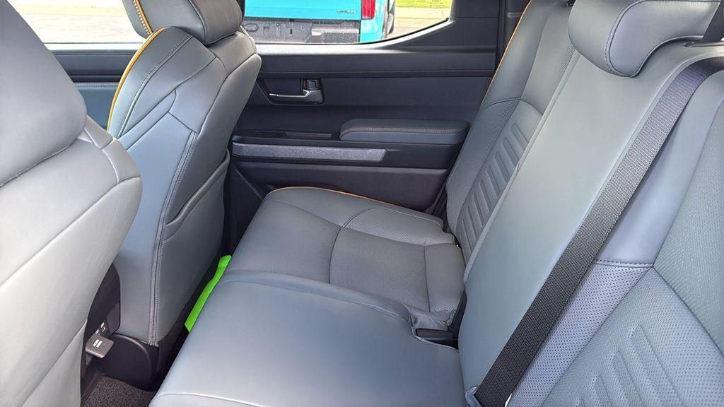 new 2026 Toyota Tacoma Hybrid car, priced at $66,114