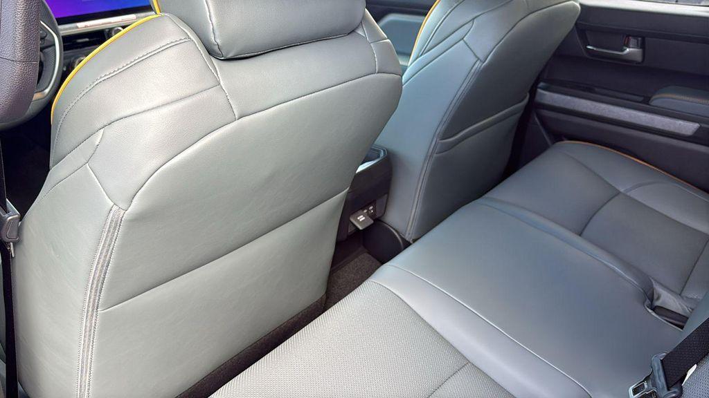 new 2026 Toyota Tacoma Hybrid car, priced at $66,114