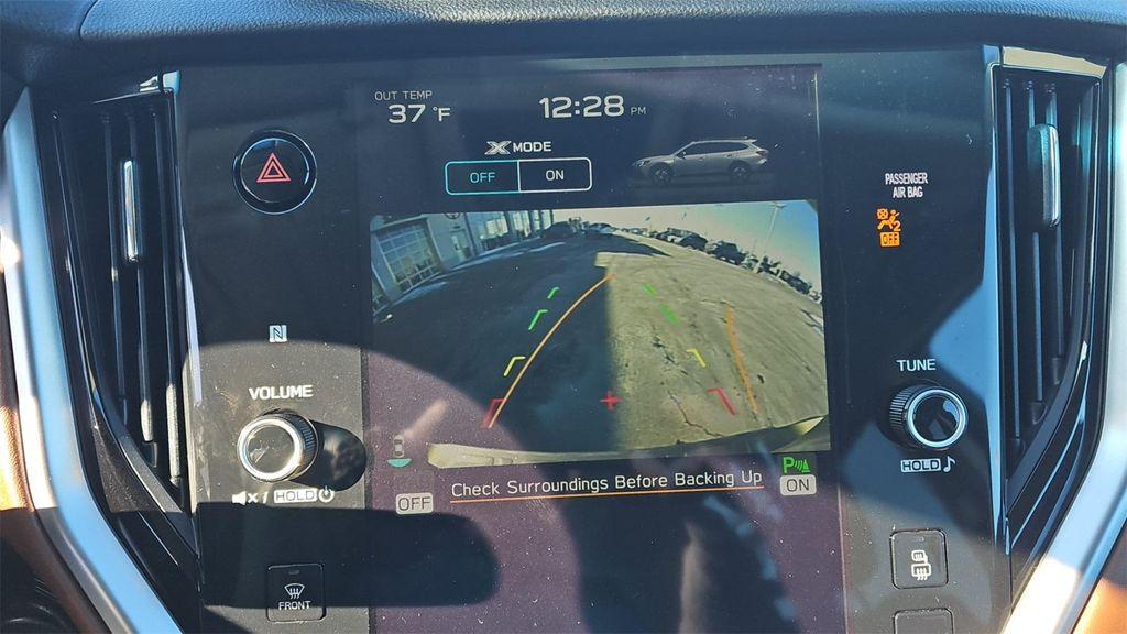 used 2020 Subaru Outback car, priced at $22,990