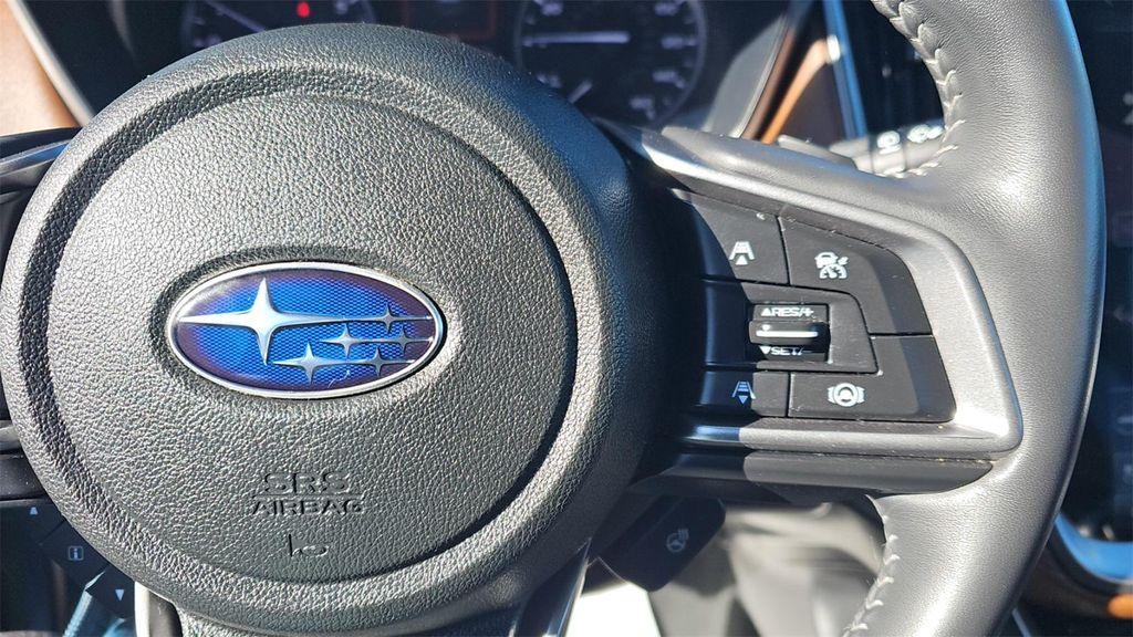 used 2020 Subaru Outback car, priced at $22,990