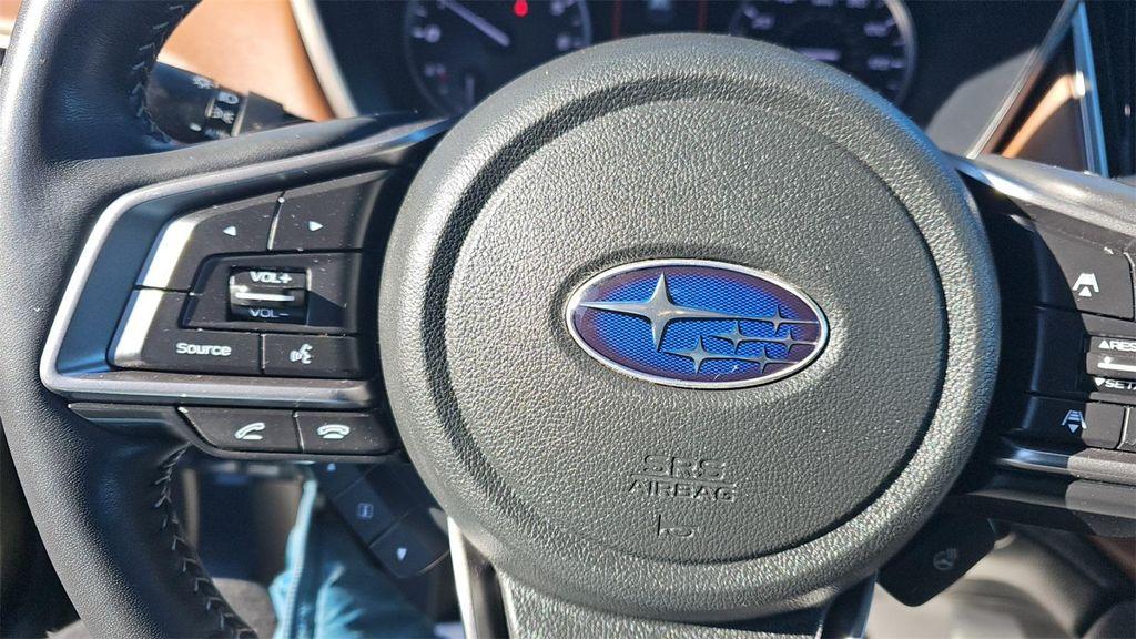 used 2020 Subaru Outback car, priced at $22,990