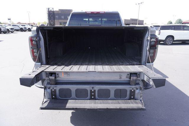 used 2020 GMC Sierra 1500 car, priced at $45,900